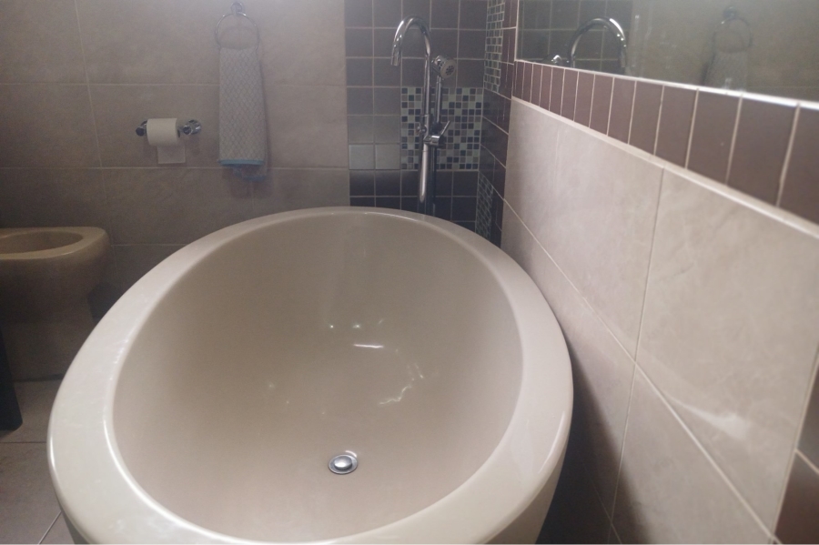 4 Bedroom Property for Sale in Hillcrest Northern Cape